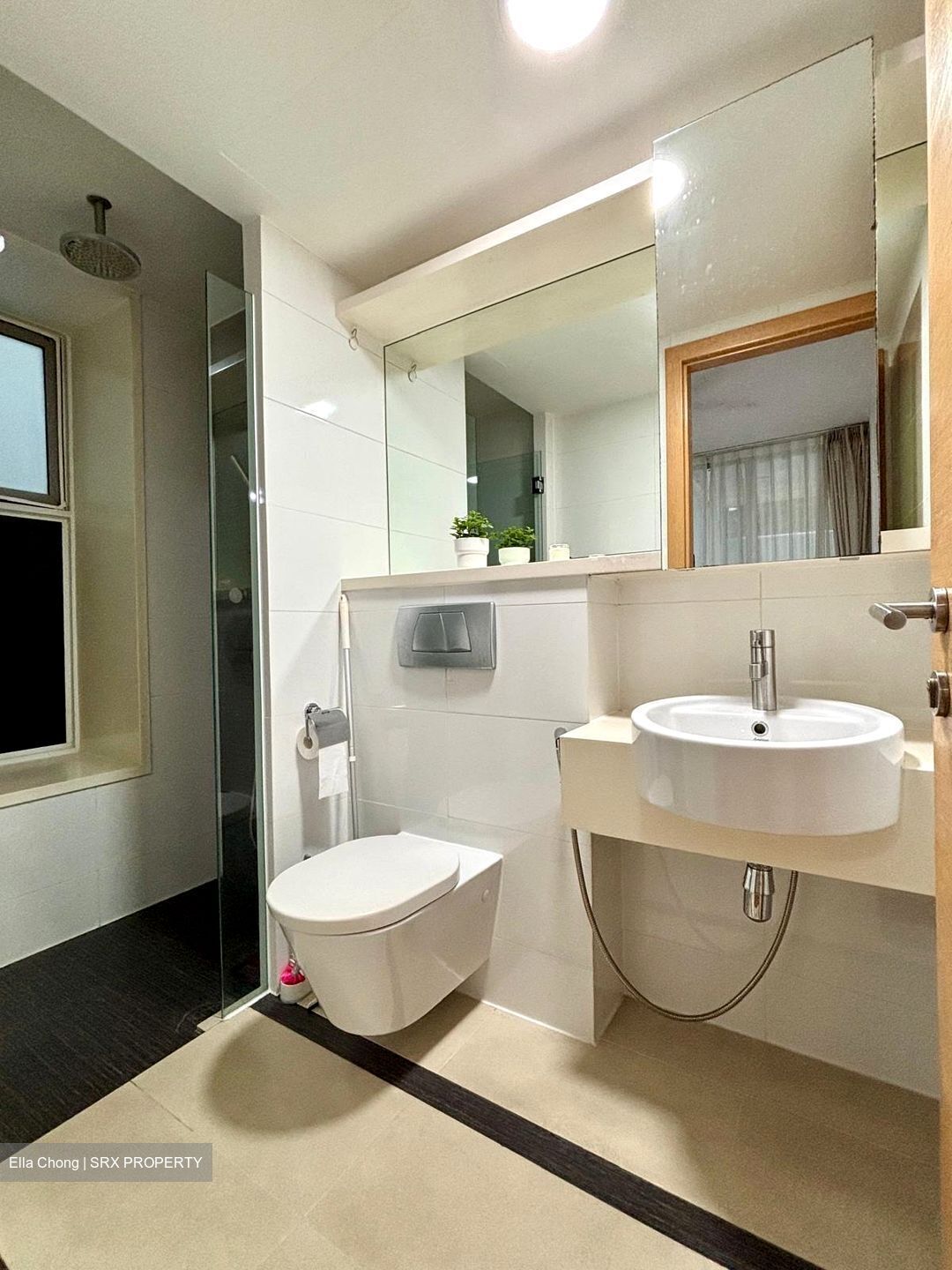Parc Emily (D9), Condominium #552467411